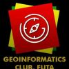 FUTA Geoinformatics Club. logo - Similar company to Ofc Surveyors And City Managers