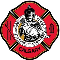 Calgary Firefighters Burn Treatment Society logo - Similar company to International Symposium Of The World Association Of Veterinary Laboratory Diagnosticians
