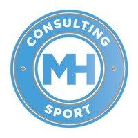 MH CONSULTING SPORT logo - Similar company to Helios 360