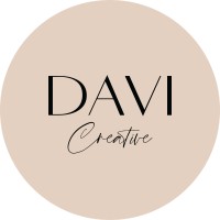 Davi Creative logo - Similar company to Torch Communications Me