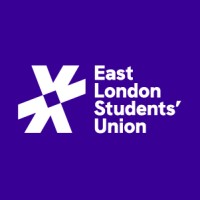 East London Students' Union logo - Similar company to Aru Degrees At Work