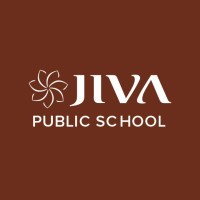 Jiva Public School logo - Similar company to Classify Skill Education