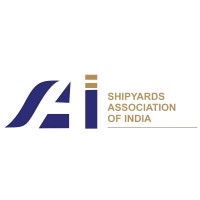 Shipyards Association of India logo - Similar company to Cold Box Solutions