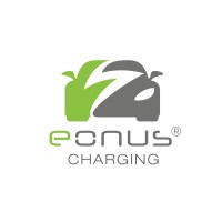 Eonus Charging logo - Similar company to Morza Digital