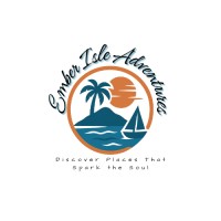 Ember Isle Adventures logo - Similar company to Serve Inc 2