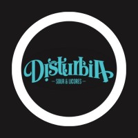 Disturbia SpA - Sour & Licores logo - Similar company to Pisco Capel