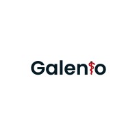 Galenio logo - Similar company to Humanit