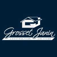 GROSSET-JANIN logo - Similar company to Espace 55