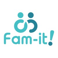 Fam-it logo - Similar company to Nagel Design