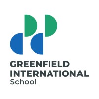 Greenfield International School, Dubai logo - Similar company to Cognition Learning Group