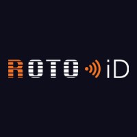 ROTO-iD logo - Similar company to Hack It Up