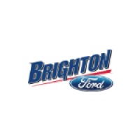 Brighton Ford logo - Similar company to Click Art Bd Limited