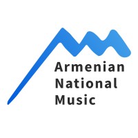 Armenian National Music logo - Similar company to Amara
