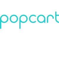 Popcart logo - Similar company to Popcarte
