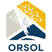 ORSOL Organisme Régional SOLidaire logo - Similar company to La Foncière De Haute-Savoie