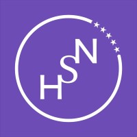 Harassment Support Network (HSN) logo - Similar company to Vent