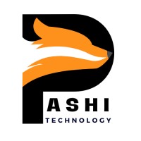 Pashi_Technology logo - Similar company to Techminder Hub