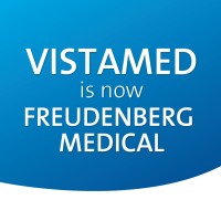VistaMed logo - Similar company to Seavu