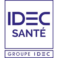 IDEC SANTE logo - Similar company to Groupe Idec