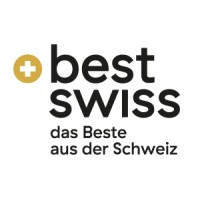 Bestswiss.ch logo - Similar company to Eric Schweizer Ag
