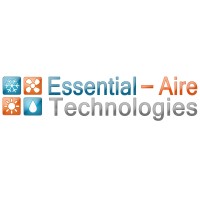 Essential-Aire Technologies logo - Similar company to Vigor Boutique