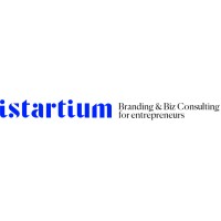 istartium logo - Similar company to Cambur Apps