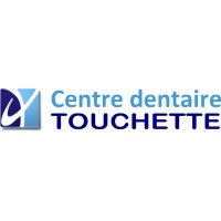 Centre dentaire Touchette logo - Similar company to Table Éducation Outaouais