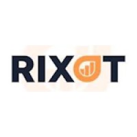 Rixot Technologies logo - Similar company to Silverstone Technologies Pvt. Ltd.