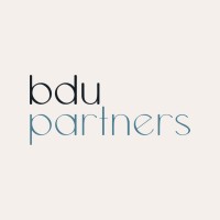 BDU Partners logo - Similar company to Consensus Audit