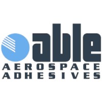 Able Aerospace Adhesives logo - Similar company to Able Aerospace