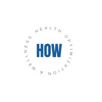 HOW Clinics logo - Similar company to Waterloo Foot Clinic