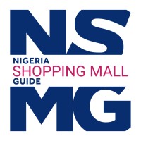 Nigeria Shopping Mall Guide logo - Similar company to Dysonics