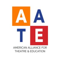 American Alliance for Theatre and Education logo - Similar company to Young Audiences | Arts For Learning