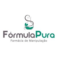Fórmula Pura Farmácia de Manipulação logo - Similar company to Ns Fórmula