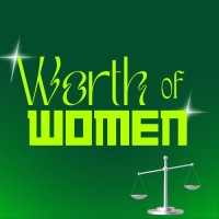 Worth of Women logo - Similar company to Misfit Communications