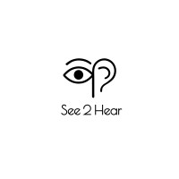SEE 2 HEAR logo - Similar company to Leza Solutions