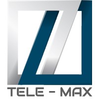 P. W. Tele-Max logo - Similar company to Europell Group