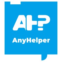 AnyHelper International logo - Similar company to 初锐国际【初锐（上海）人力资源顾问有限公司】
