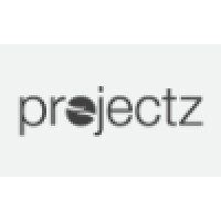 Projectz logo - Similar company to Thebdpathway