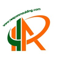 Plastic Injection Molding Company in China sales@responmoulding.com logo - Similar company to Sahar Co.