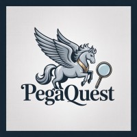 Pegaquest logo - Similar company to Sky Vision College