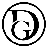 Desert Glass Works logo - Similar company to Dgw.Ai