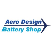 Aero Design / Battery Shop logo - Similar company to Adventech Llc