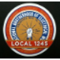 IBEW local 1245 logo - Similar company to Sabohc