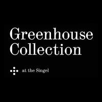 Greenhouse Collection at the Singel logo - Similar company to Humgy Cowork | Antwerp Workspaces