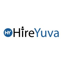 HireYuva logo - Similar company to Ruddersoft