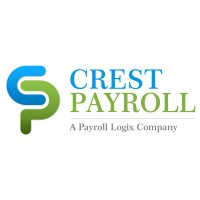 Crest Payroll logo - Similar company to Paramount Solutions & Global Services, Inc