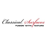 Classical Surfaces by Unihome logo - Similar company to Creststone