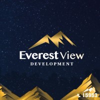 Everest View Real Estate Development logo - Similar company to Qmc Development