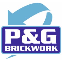 P&G Brickworks LTD logo - Similar company to Martha Trust
